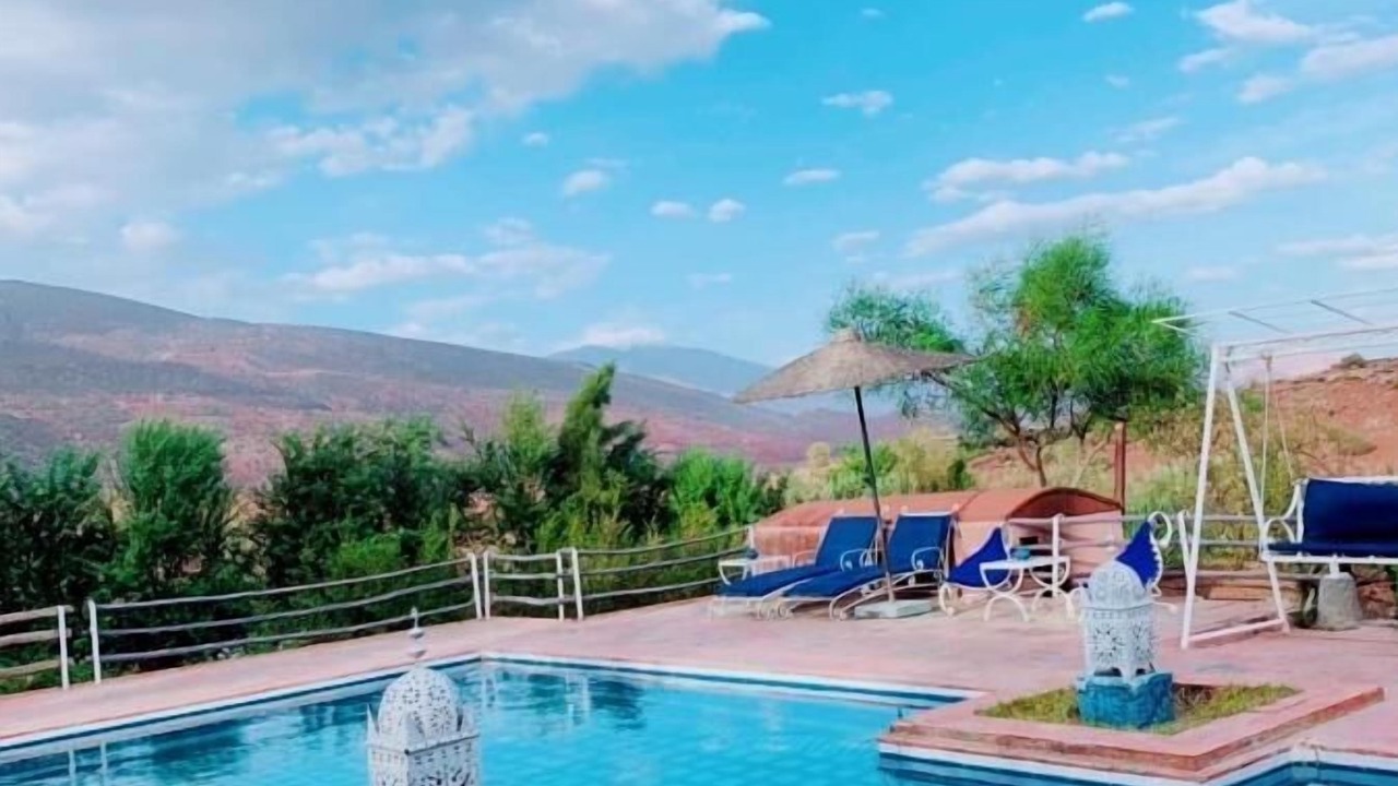 Photo of Outdoor in Bine el Ouidane