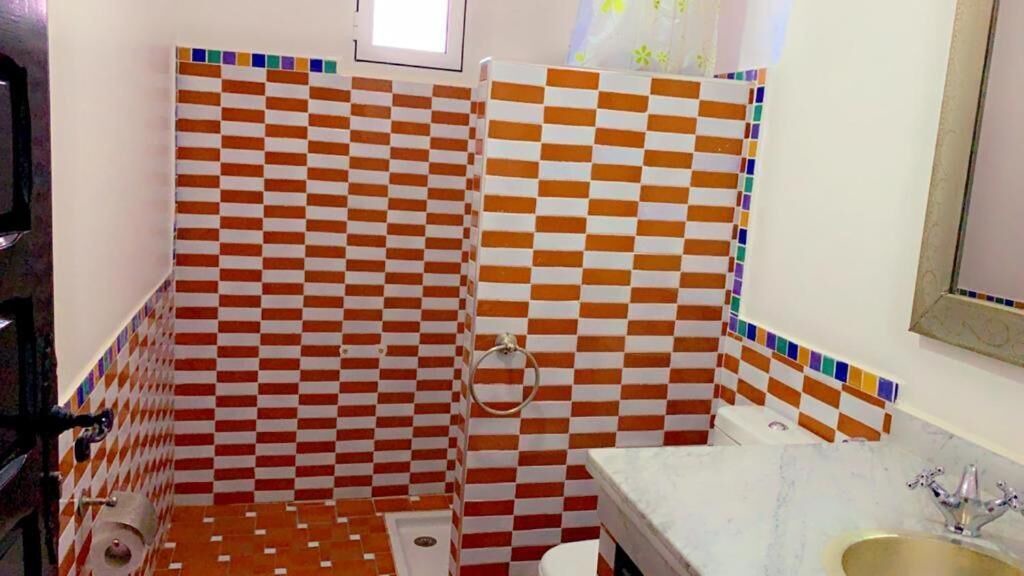 Photo of Bathroom in Bine el Ouidane