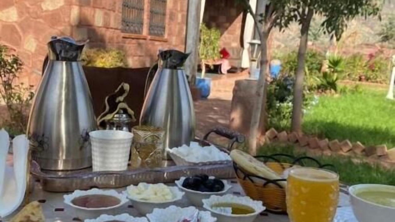 Photo of Outdoor in Bine el Ouidane