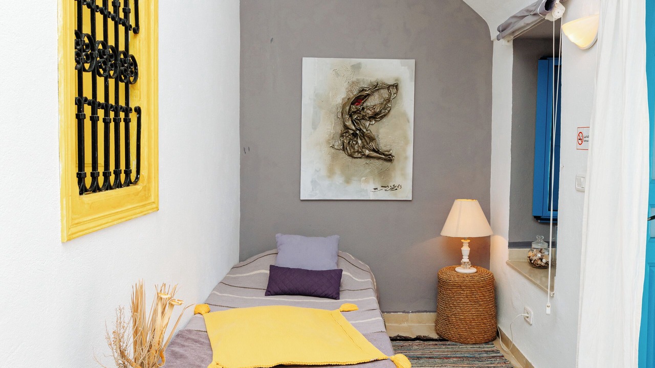 Photo of Bedroom in Hergla