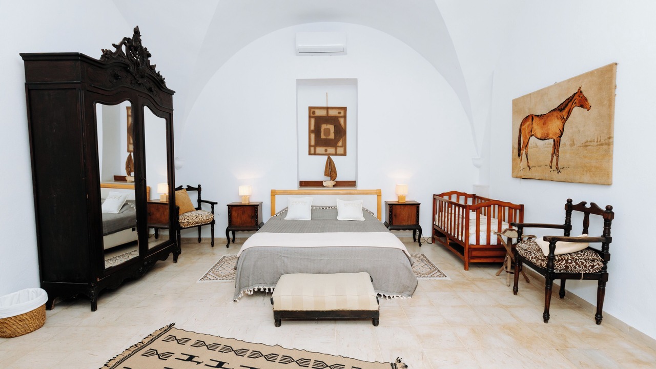 Photo of Bedroom in Hergla