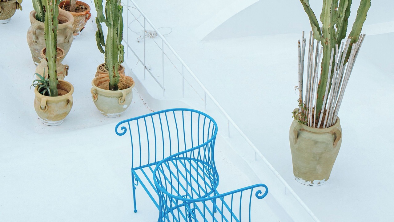 Photo of Patio Balcony in Hergla