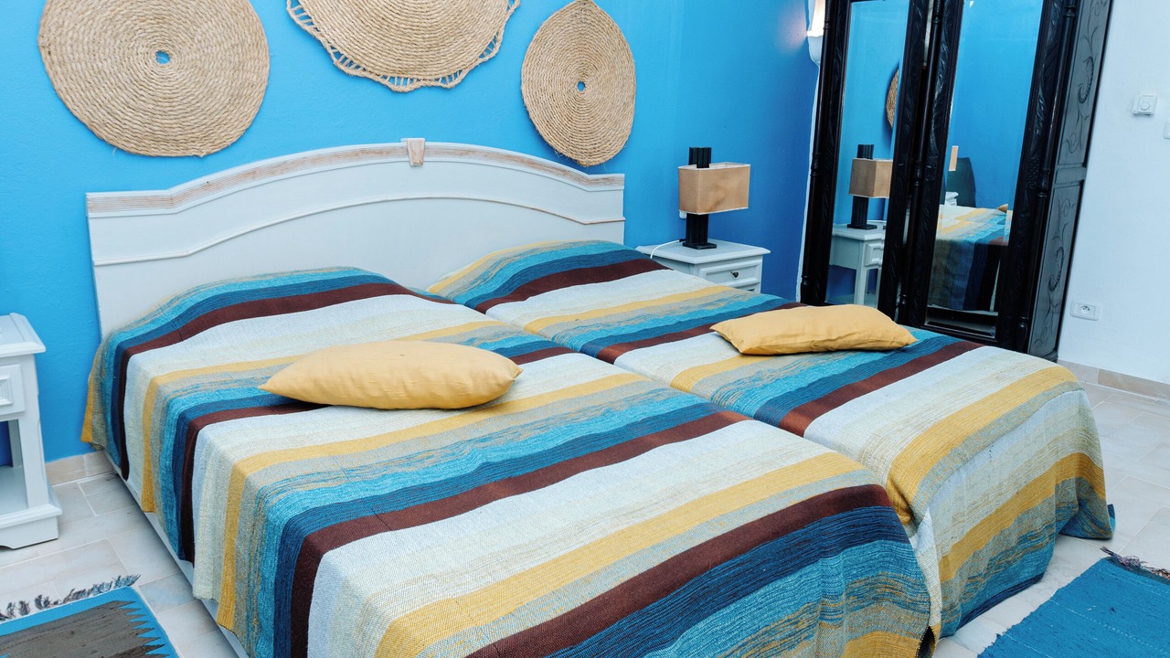 Photo of Bedroom in Hergla