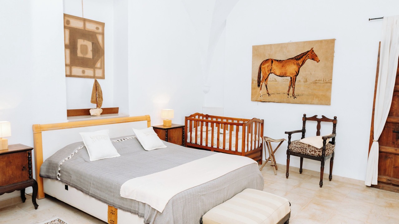 Photo of Bedroom in Hergla