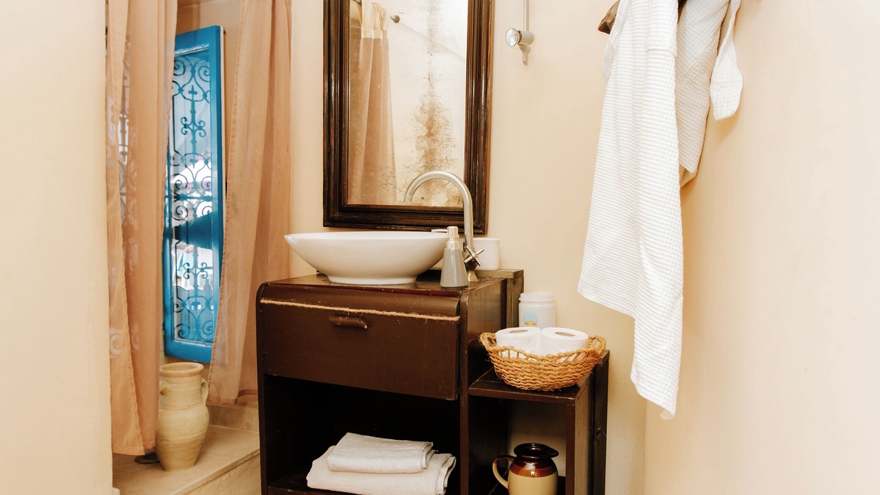 Photo of Bathroom in Hergla