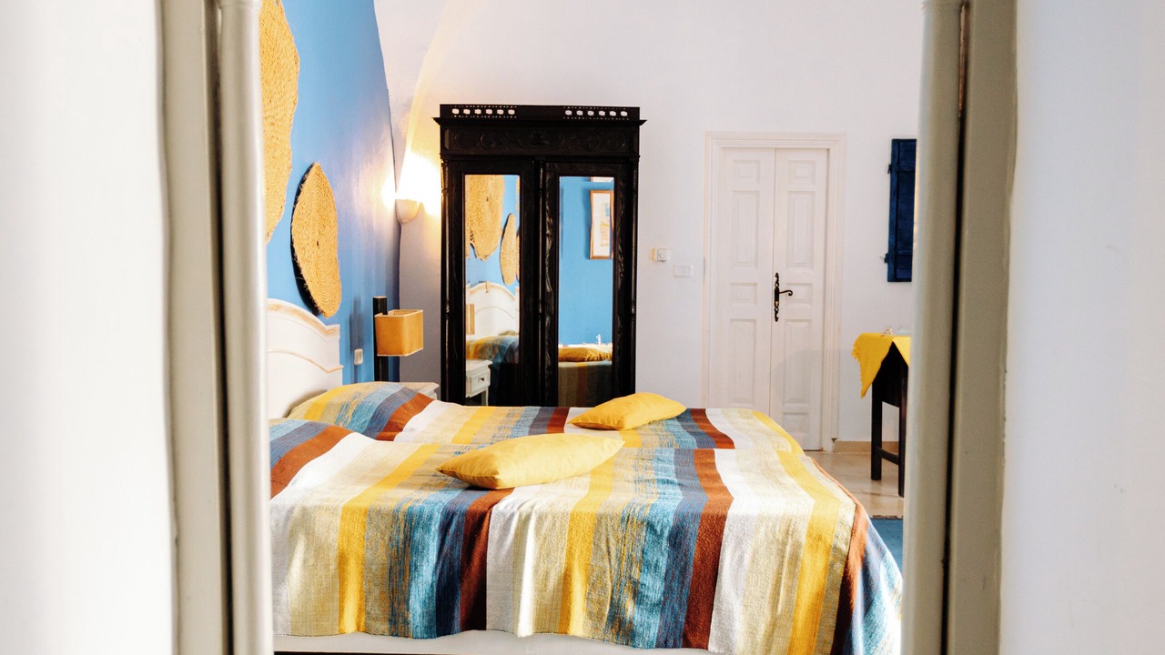 Photo of Bedroom in Hergla