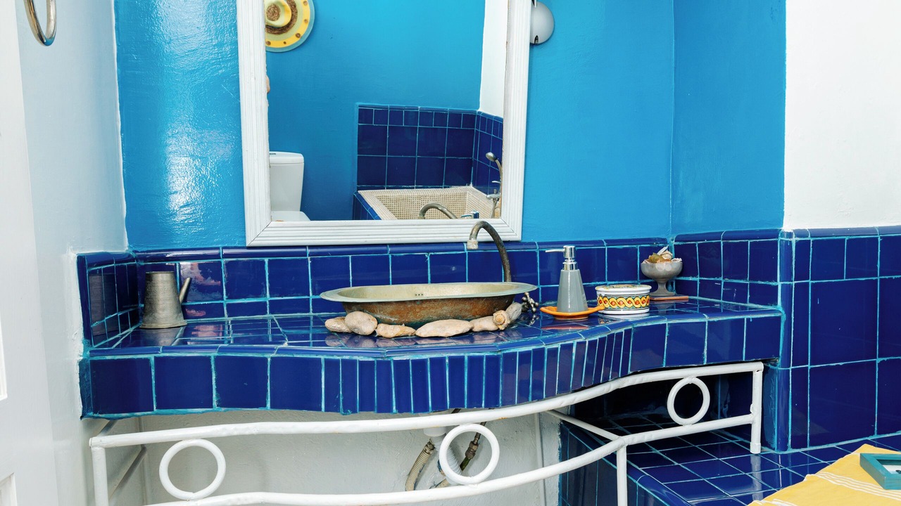 Photo of Bathroom in Hergla