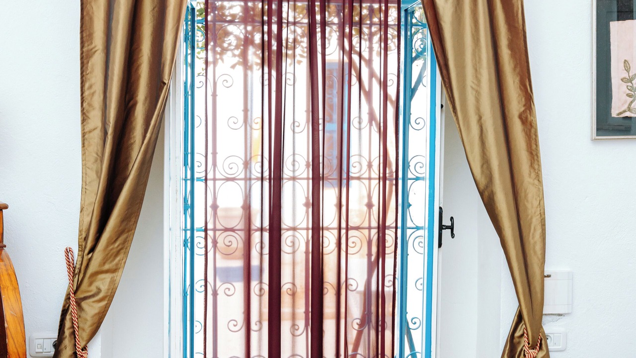 Photo of Bedroom in Hergla