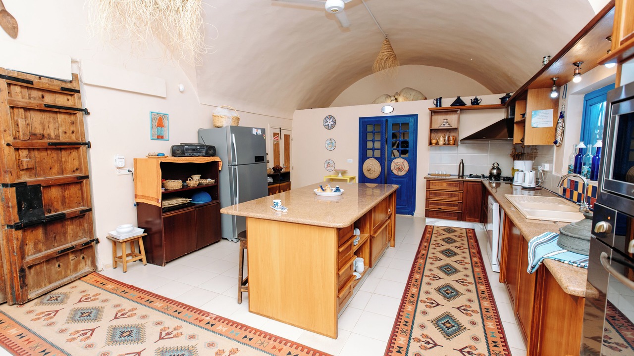 Photo of Kitchen in Hergla