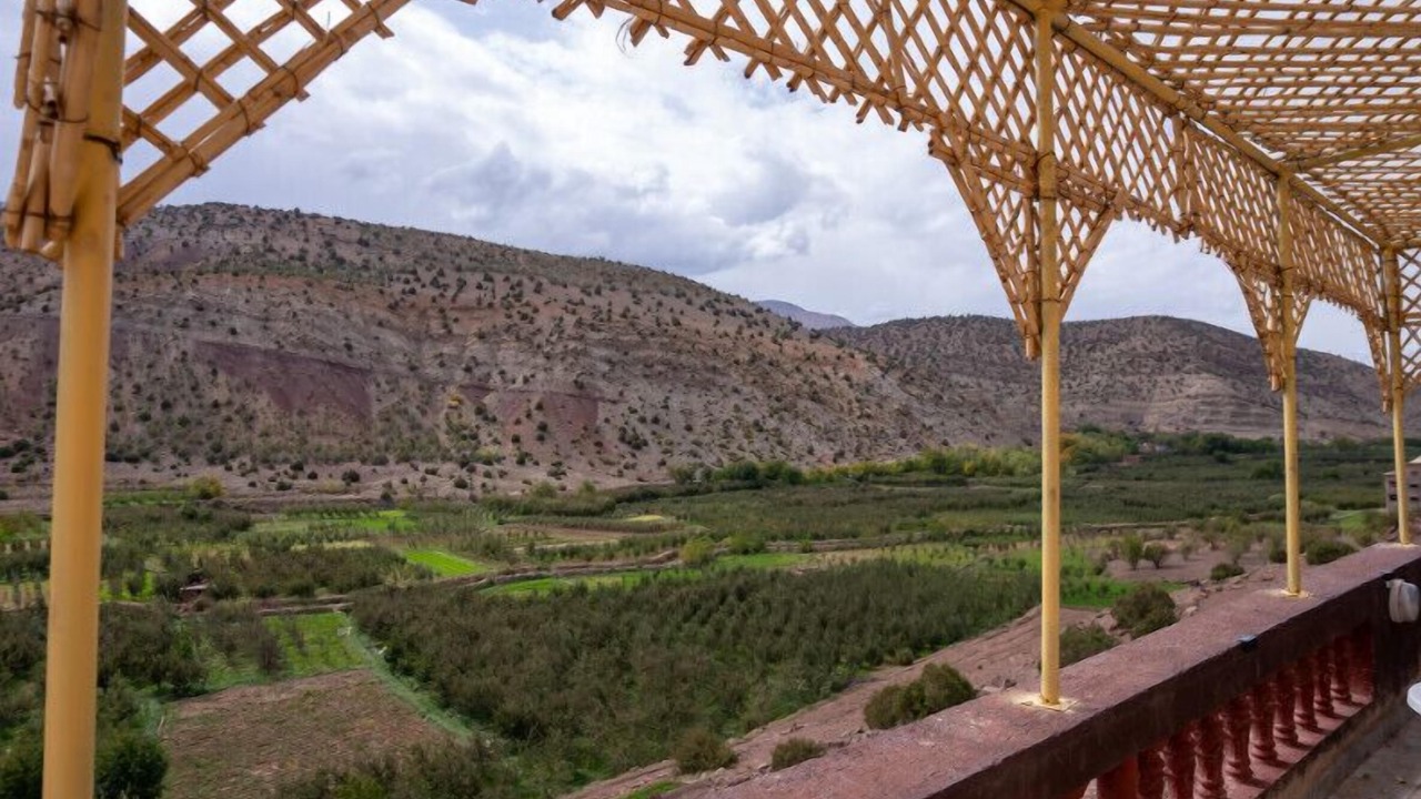Photo of Outdoor in Tabant