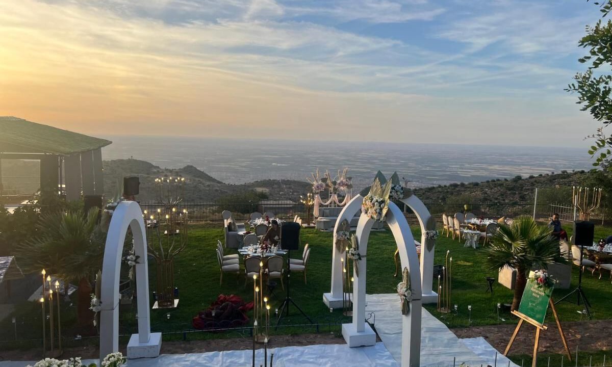 Photo of Outdoor in Beni Mellal