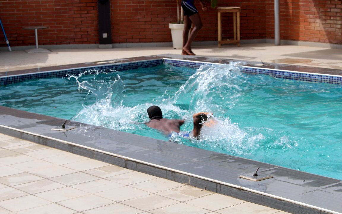 Photo of Outdoor in Sagamu