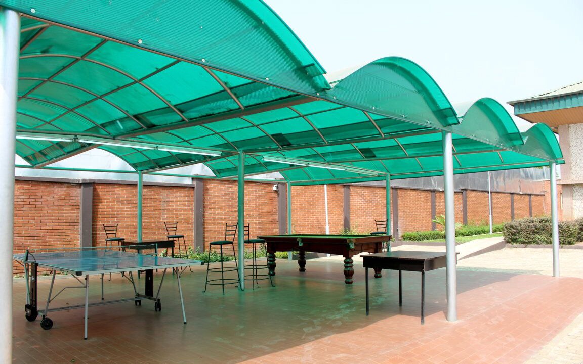 Photo of Outdoor in Sagamu