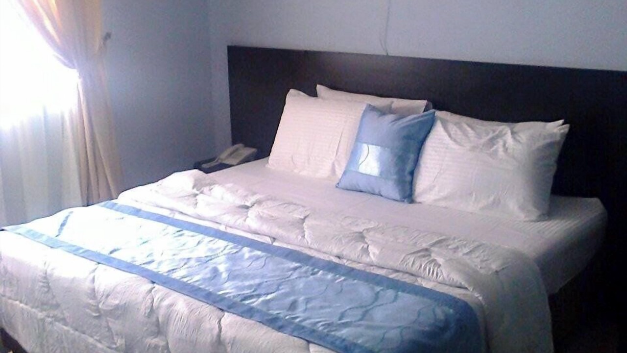 Photo of Bedroom in Sagamu