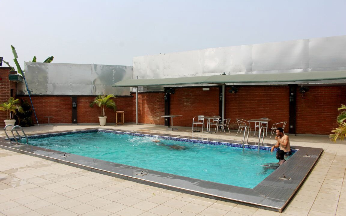 Photo of Outdoor in Sagamu