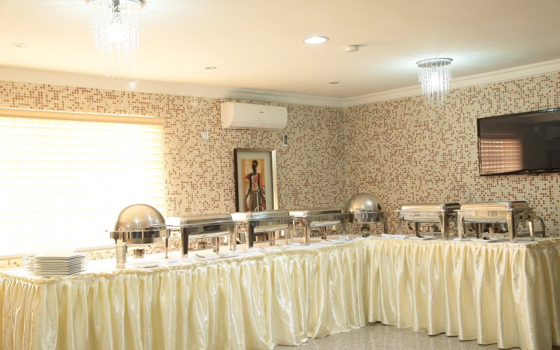 Photo of Others in Sagamu