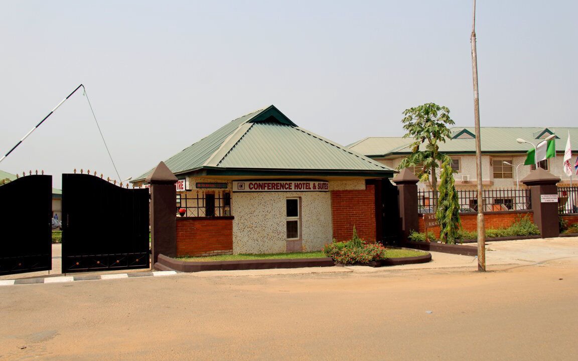 Photo of Outdoor in Sagamu