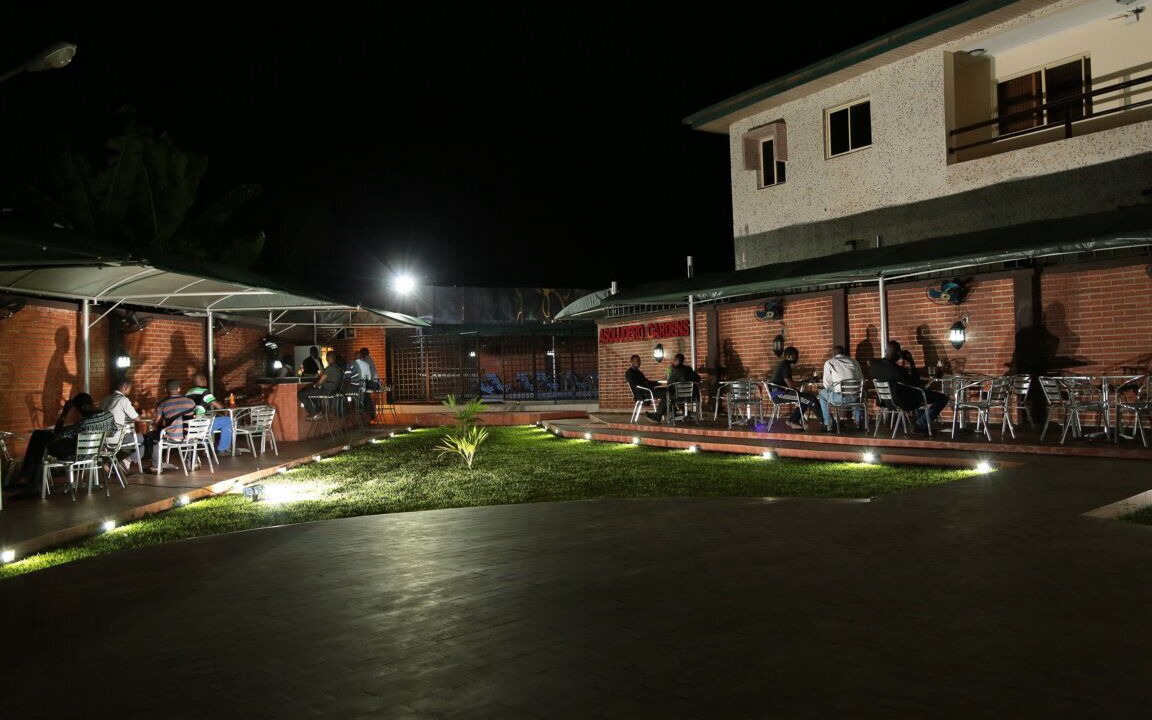 Photo of Others in Sagamu