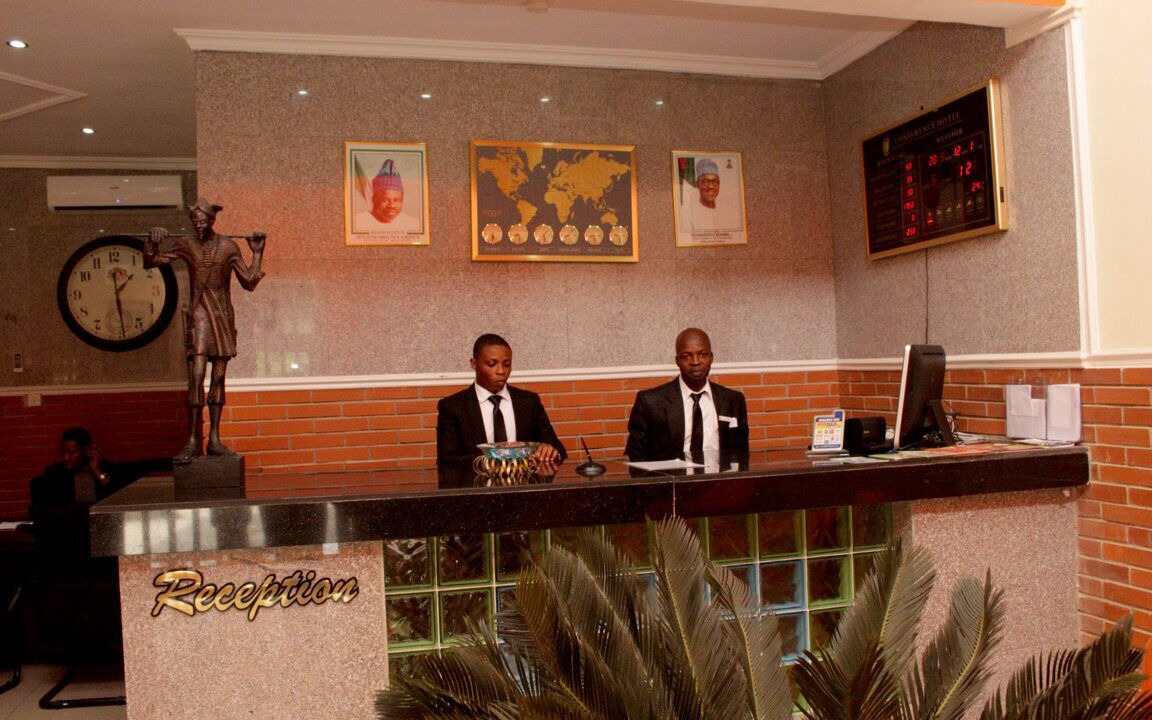Photo of Others in Sagamu