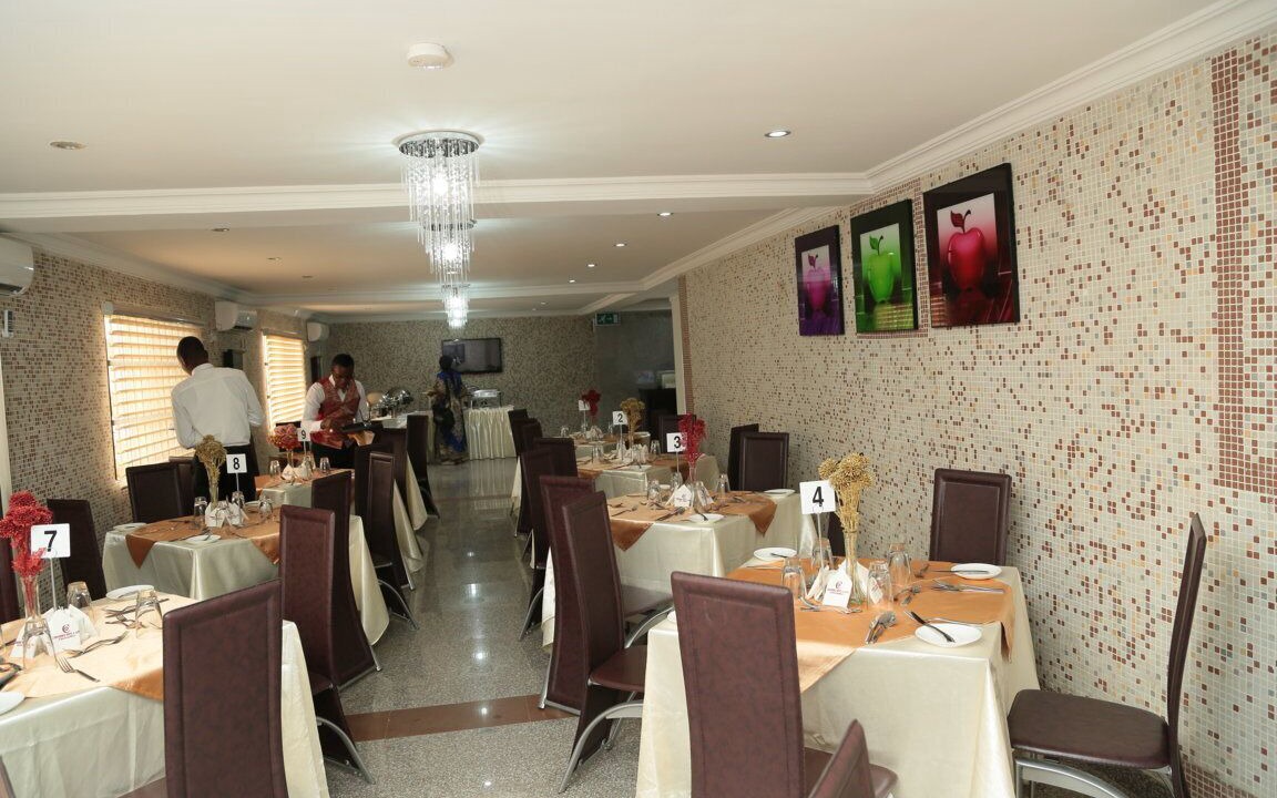 Photo of Others in Sagamu