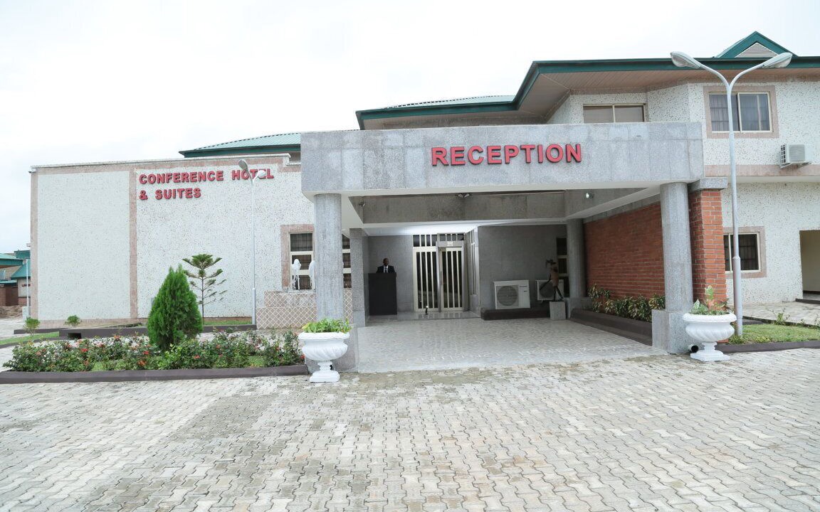 Photo of Outdoor in Sagamu