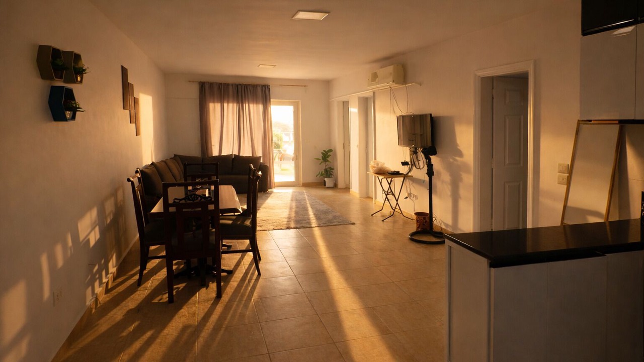 Photo of Patio Balcony in Ain Sokhna