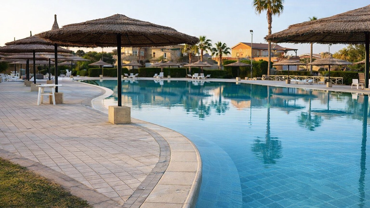 Photo of Outdoor in Ain Sokhna