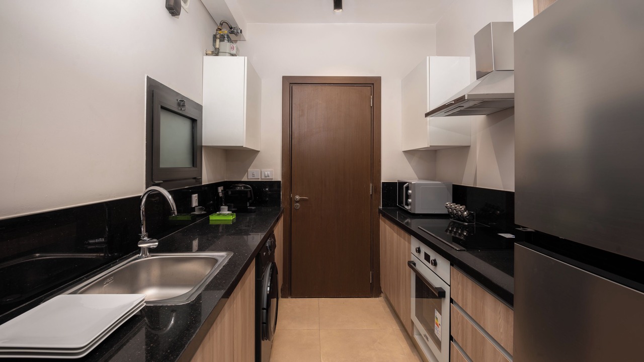 Photo of Kitchen in Oula