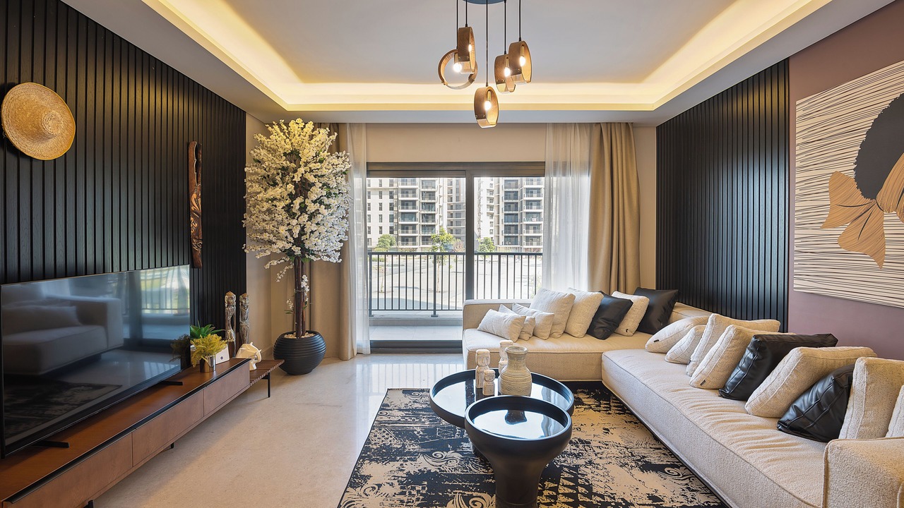 Photo of Livingroom in Oula