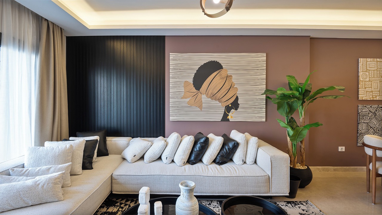 Photo of Livingroom in Oula