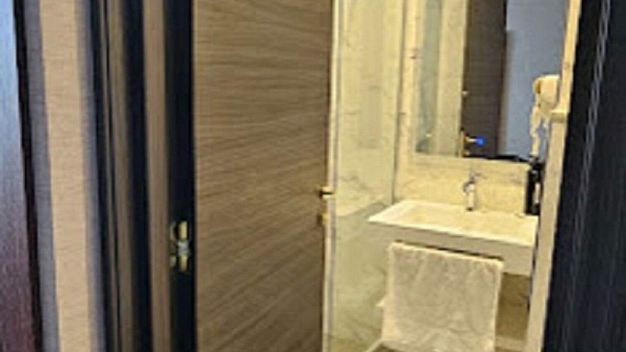 Photo of Bathroom in Algiers