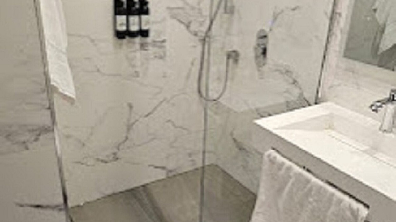 Photo of Bathroom in Algiers