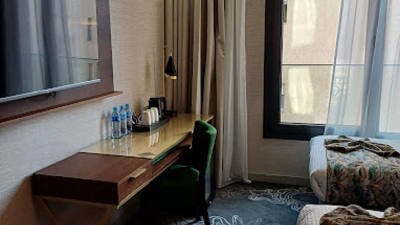 Photo of Bedroom in Algiers