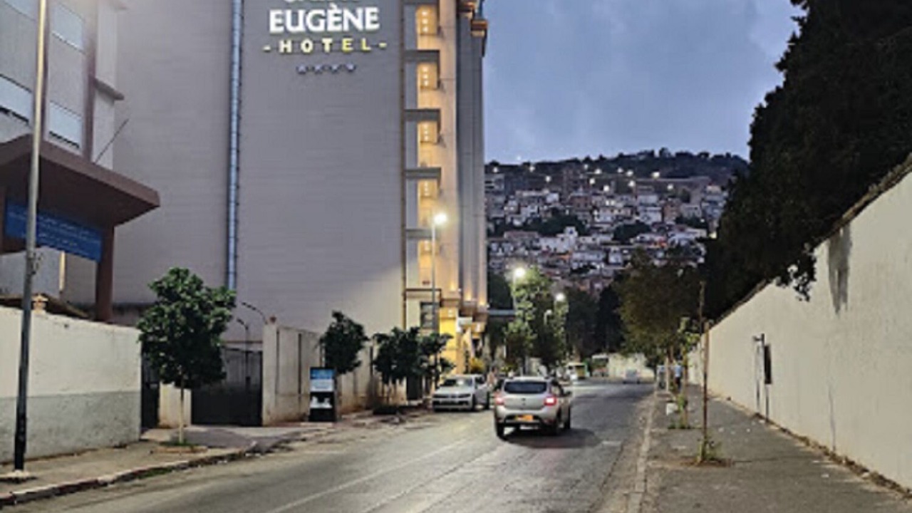 Photo of Outdoor in Algiers