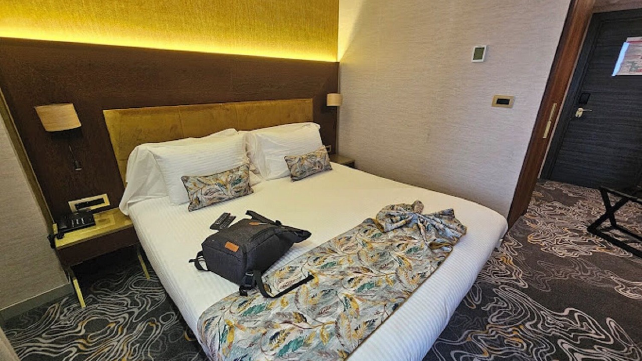 Photo of Bedroom in Algiers