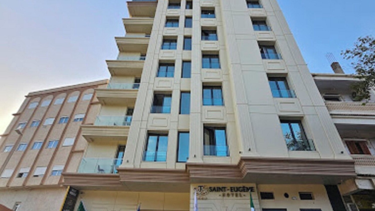 Photo of Outdoor in Algiers