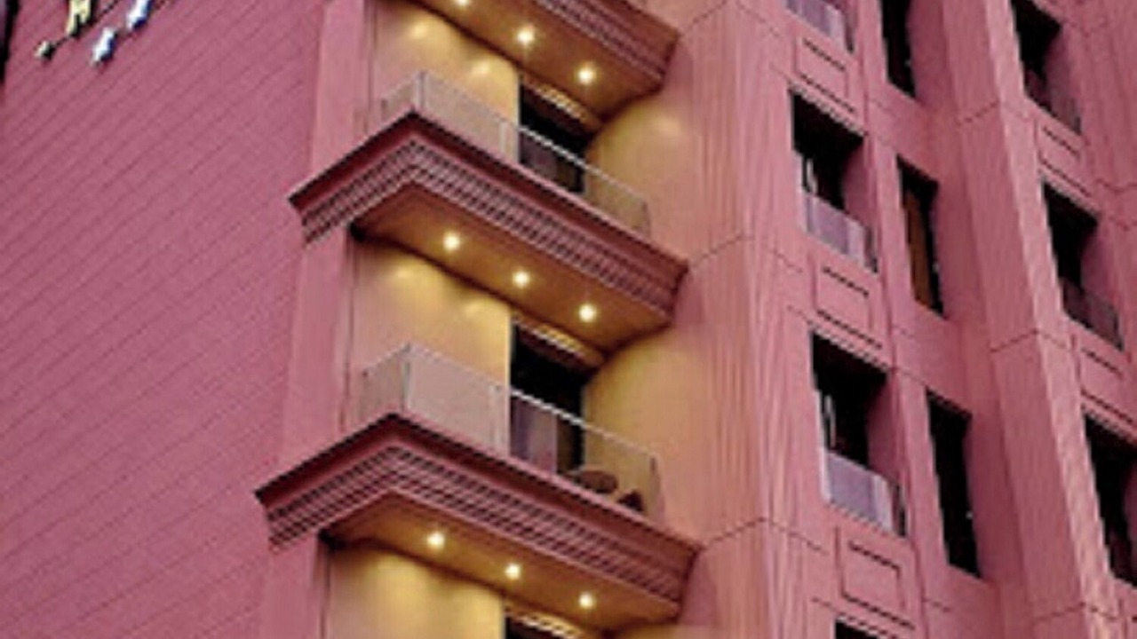 Photo of Outdoor in Algiers