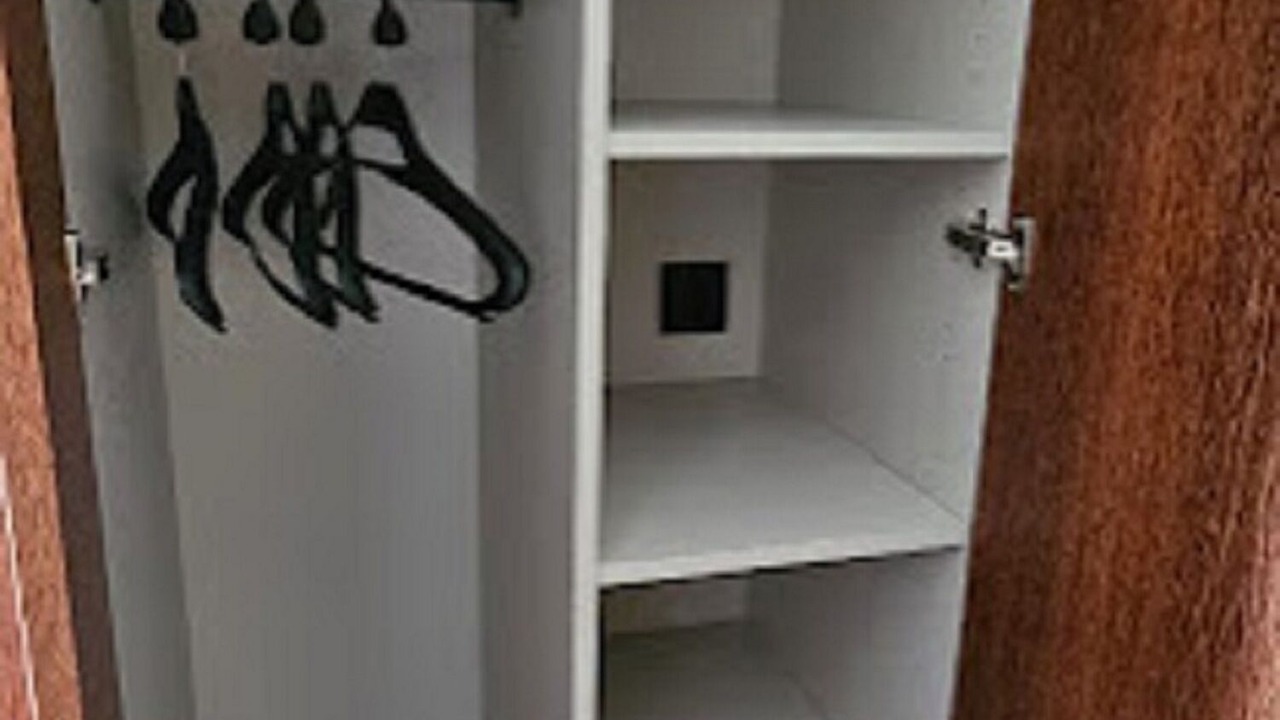 Photo of Bedroom in Algiers