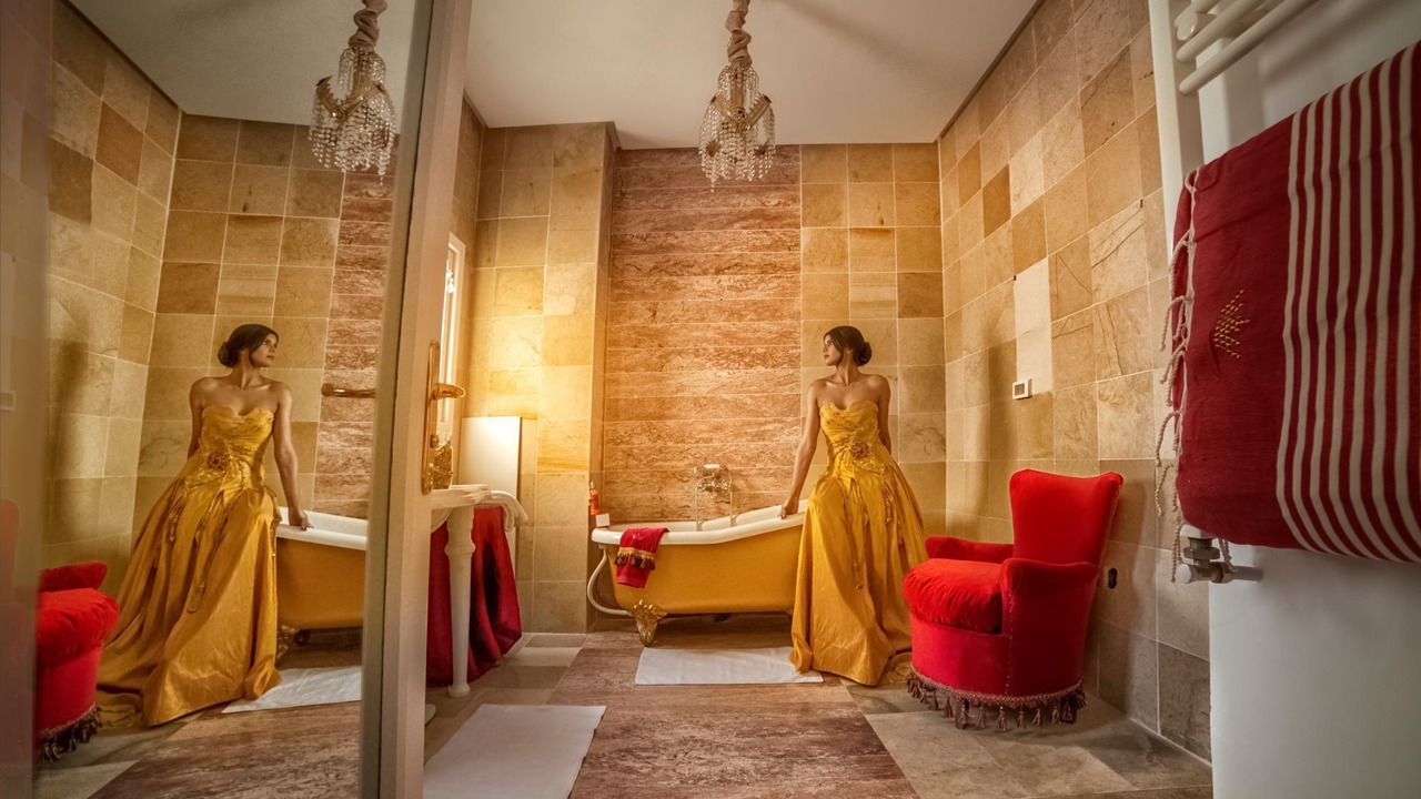Photo of Bathroom in Ben Arous Governate
