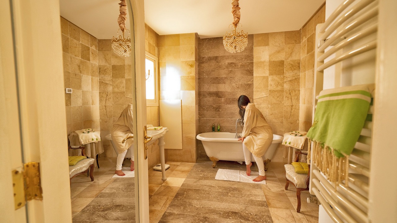 Photo of Bedroom in Ben Arous Governate