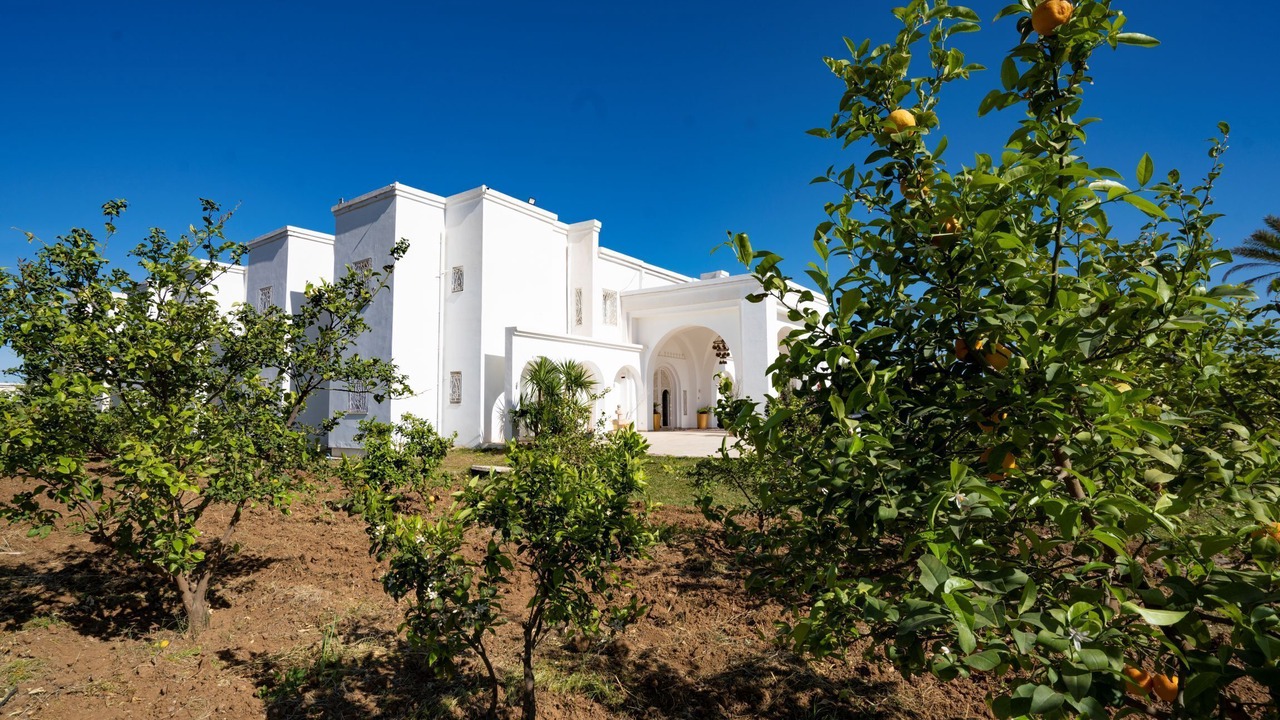 Photo of Outdoor in Ben Arous Governate