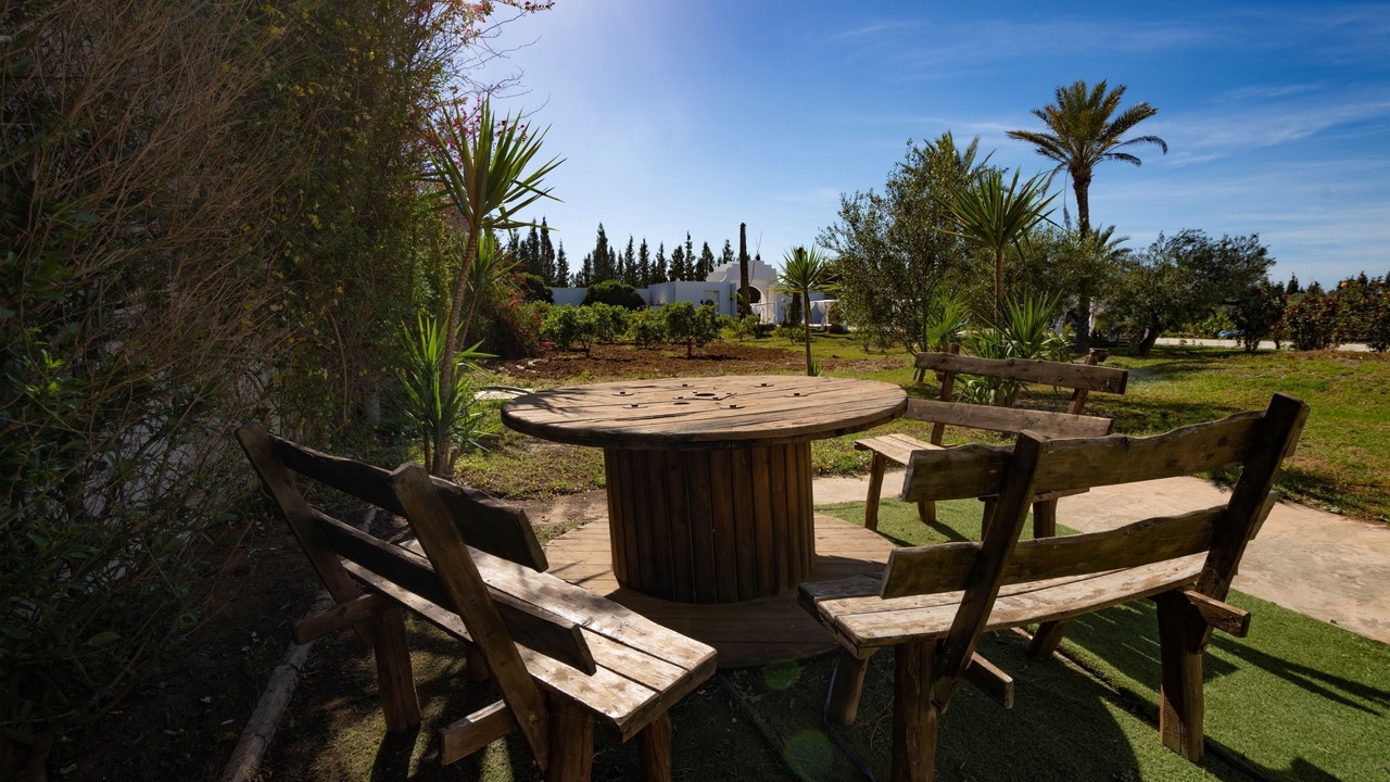 Photo of Outdoor in Ben Arous Governate