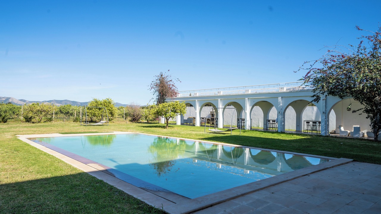 Photo of Outdoor in Ben Arous Governate