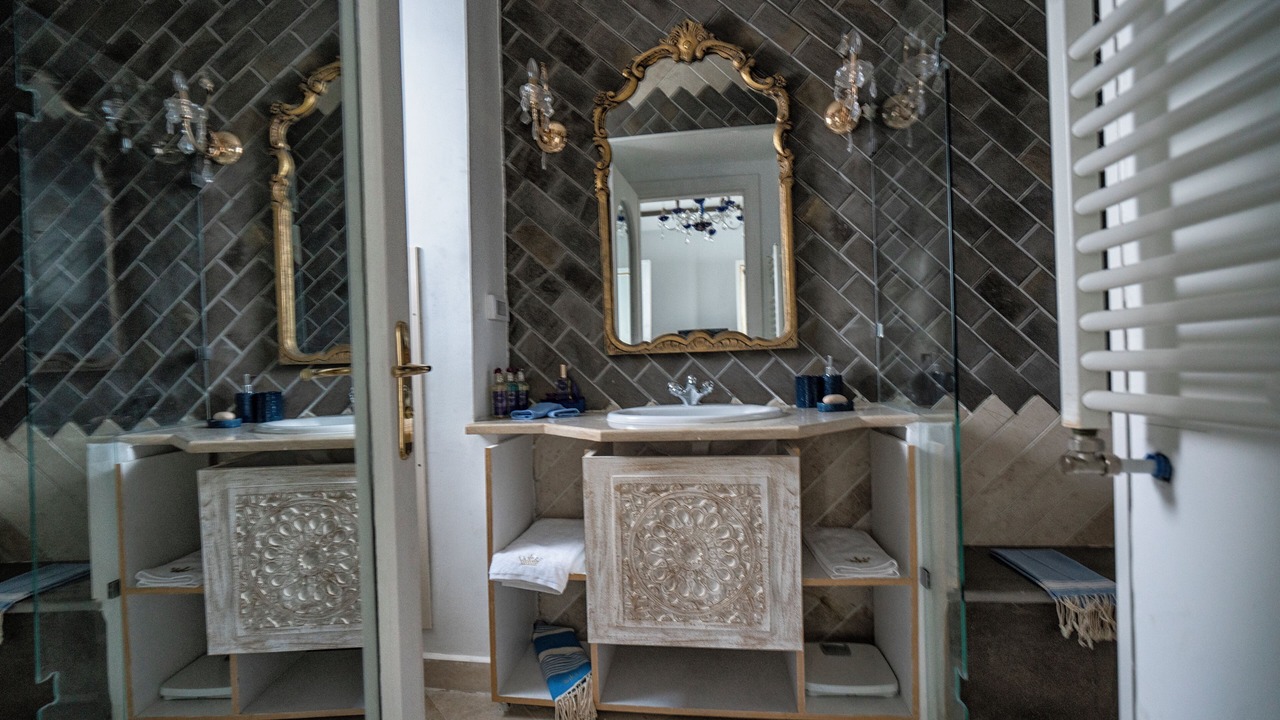 Photo of Bathroom in Ben Arous Governate
