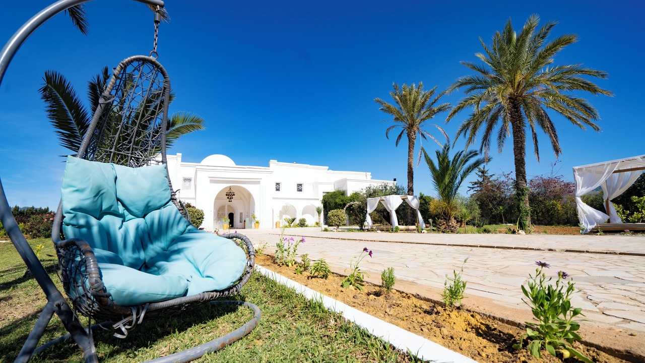 Photo of Outdoor in Ben Arous Governate