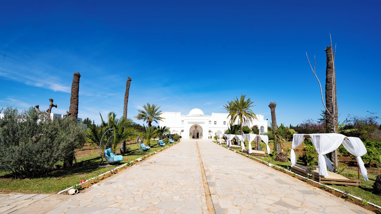 Photo of Outdoor in Ben Arous Governate