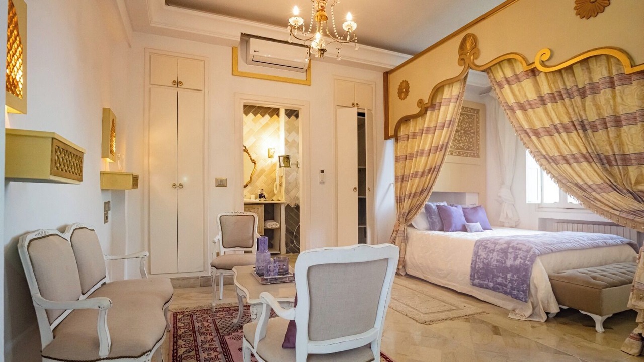 Photo of Bedroom in Ben Arous Governate
