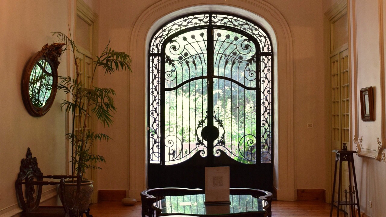 Photo of Livingroom in As-Sayidah Zaynab