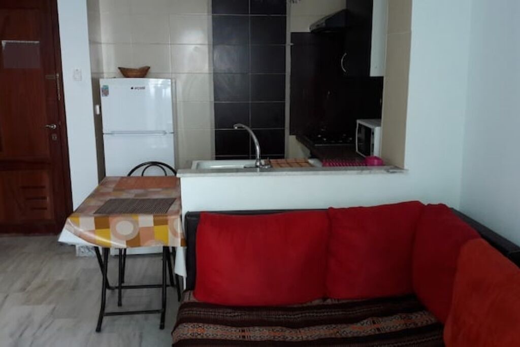 Photo of Livingroom in Ain Zaghouan