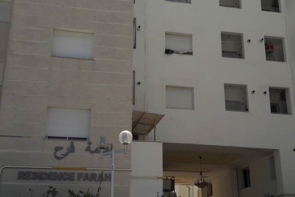 Photo of Outdoor in Ain Zaghouan